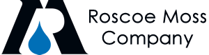 Roscoe Moss Logo